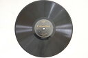 【中古】78RPM/SP 清元喜久太夫 神田祭 (三) / (四) 25483 COLUMBIA /00500