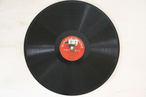 【中古】78RPM/SP 清元喜久太夫 道行旅路の花聟 (一) / (二) 3897 NIPPONOPHONE /00500