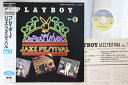 【中古】LASERDISC Various Playboy Jazz Festival Vol.1 G88M0014 PONY VIDEO /00600
