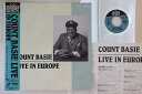【中古】LASERDISC Count Basie Live In Europe SM0353478 PIONEER LDC /00600