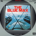 【中古】LASERDISC Movie Blue Max FY55936MA 20TH CENTURY /00800