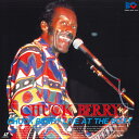 【中古】LASERDISC Chuck Berry Chuck Berry Live BML3 BANDAI MUSIC VIDEO Japan /00600