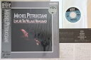 【中古】LASERDISC Michel Petrucciani Live At The Village Vanguard SM0353366 PIONEER ...