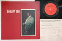 【中古】LP Charlie Parker Happy ”bird” IGJ50008 CHARLIE PARKER /00260