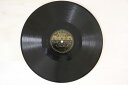 【中古】78RPM/SP 美ち奴 / 藤山一郎 凱旋音頭 / 誉の白襷 1954 TEICHIKU /00500