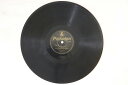 【中古】78RPM/SP 大空ひろみ / 村雨まき子 可愛いミミ / クリクリ博士の唄 E2020 PARLOPHONE /00500