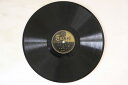 【中古】78RPM/SP 桂春団治 宿がへ 三 / 四 4416 TAIHEI /00500