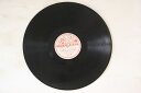 【中古】78RPM/SP 川田孝子 オランダげんげ / らくだの鈴 CAK25 COLUMBIA /00500