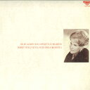 【中古】LP Hilde Guden ヒルデ・ギューデン / オペレッタ名唄集 K20C9910 LONDON /00260