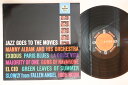【中古】LP Manny Albam Jazz Goes To The Movies SNY13 IMPULSE! /00260