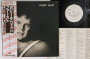 【中古】LP Bobby David Bobby David GP676PROMO 20TH CENTURY プロモ /00260