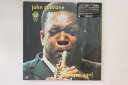 【中古】LASERDISC John Coltrane World According To John Coltra VALJ3165 VIDEOARTS Ja...