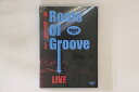 【中古】DVD アブラーズ Roots Of Groove Osaka 2018 ABRDV011 アブラレコー度 /00110