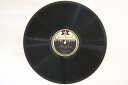 【中古】78RPM/SP 宮川松安 大石妻子別れ (三) / (四) 4506 ORIENT /00500