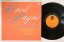 【中古】LP Cecil Payne Performing Charlie Parker Music ULS1537V OVERSEAS /00260