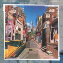 【中古】LP David Sanborn Backstreet P11386 WARNER BROS /00260