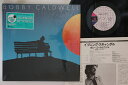 【中古】LP Bobby Caldwell Bobby Caldwell 20AP2322 TK /00260