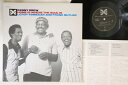 【中古】LP Kenny Drew Home Is Where The Soul Is ULX104T XANADU /00260