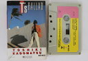 【中古】Cassette 角松敏生 Ts Ballad RAT8832 AIR /00110
