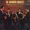 【中古】LP Guarneri Quartet スメタナ : 弦楽四重奏曲 ホ短調 わが生涯より / ドヴ SHP2443 VICTOR /00260