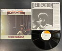 【中古】LP Herbie Hancock Dedication SOPM165 CBS SONY /00260