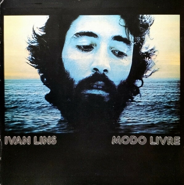 【中古】ブラジルCD Ivan Lins Modo Livre 74321864142 BMG /00110