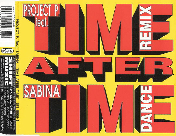 ・アーティスト Project P, Sabina ・タイトル Time After Time (Dance Remix) ・レーベル・型番 Shift SFT00058 ・フォーマット CD ・コンディション(盤) 良い (VG+) ・コンディション(ジャケット) ・コンディション(帯) オビなし ・特記事項 【ケース擦れ】 サンプル画像です。実際の商品の画像ではありません 商品写真はバーコード/カタログ番号に対応したサンプル画像ですので、お送りする商品の画像ではありません。帯やライナーなどの付属品は、特記事項に記載されている場合のみ含まれます。プロモやカラーレコードなどの仕様についても、該当する場合のみ特記事項に記載しています。 【ご購入前に必ずご確認ください】 ・本店サイト(www.recordcity.jp)とは価格、送料が違います ・本店サイト、その他支店のオーダーとは同梱発送できません ・注文確定後に別の注文を頂いた場合、注文同士の同梱は致しかねます。 ・別倉庫から発送しているため、店頭受け渡しは対応しておりません ・一部商品は他の通販サイトでも販売しているため、ご注文のタイミングによっては商品のご用意ができない場合がございます。 ・土日祝日はお休みです 金曜・祝前日9時以降のご連絡またはご入金は、返答または発送が週明け・祝日明けに順次対応となります。 ・ご購入後のキャンセル不可 ご購入後のキャンセルはいかなる理由においてもお受けできません。ご了承の上、ご購入くださいませ。 ・日本郵便(ゆうパック/ゆうメール)によるお届けになります。 ・中古品であることをご理解ください 当ストアでは中古商品を主に販売しております。中古品であることをご理解の上ご購入ください。また、一部商品はRecordCityオンラインストアで試聴可能です。 ・返品について お客様のご都合による返品は一切承っておりません。 表記の内容と実際の商品に相違がある場合、また針飛び等で返品・返金をご希望される場合は、商品の到着後1週間以内にご連絡ください。商品の返送をこちらで確認後、キャンセル・返金を行います。 コンディションVG以下の商品は返品できません。プレイに影響のない表面のこすれ傷、プレス起因のノイズ盤は返品の対象外です。 【コンディション表記】 ・ほぼ新品(M-)(Like New) 完全な新品。未使用。当店ではほぼ使用しません ・非常に良い(EX)(Excellent) 中古盤として美品な状態。わずかな経年を感じるものの傷みを感じさせない、当店基準で最高の状態 ・良い(VG+)(Very Good Plus) 丁寧に扱われた中古品で、軽い使用感がみられる。 ・可(VG)(Acceptable) 使い込まれた中古品で、「良い」よりもさらに使用感がみられる。 ・悪い(VG-)(Bad) 状態が悪いアイテム。使用の保障はなく、再生不可、針飛び、目立つノイズがあるかもしれない。状態によるクレーム不可。返品不可。 ・非常に悪い(G)(Very Bad) 「悪い」よりさらに状態が悪いアイテム。使用の保障はなく、再生不可、針飛び、目立つノイズがあるかもしれない。状態によるクレーム不可。返品不可。 ・ジャンク(Fair)(Junk/Fair) 割れている、反っている、水ダメージがある、カビ、ジャケットが分離している、ひどい書き込み、ひどい擦れなど最低の状態。使用の保障はなく、再生不可、針飛び、目立つノイズがあるかもしれない。状態によるクレーム不可。返品不可。 ・ジャンク(Poor)(Junk/Poor) 割れている、反っている、水ダメージがある、カビ、ジャケットが分離している、ひどい書き込み、ひどい擦れなど最低の状態。使用の保障はなく、再生不可、針飛び、目立つノイズがあるかもしれない。状態によるクレーム不可。返品不可。