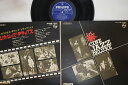 【中古】LP Various Cine Jazz Deluxe SFX7066 PHILIPS /00400