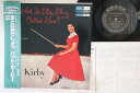 【中古】LP Pat Kibby What Is This Thing Called Love MVJJ30055DL8428 DECCA Japan Viny...