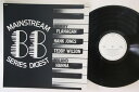 【中古】LP Various Mainstream 88 Series Digest SNP109PROMO SERIES DIGEST プロモ /00260