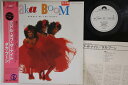 【中古】LP Taka Boom Middle Of The Night 28MM0484PROMO Polydor プロモ /00260