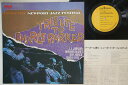 【中古】LP Newport Parker Tribute All Stars Tribute To Charlie RJL2526 RCA Japan Vinyl /00260