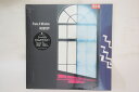 【中古】LP Nobody From A Window T28A1045PROMO TDK プロモ 未開封 /00260