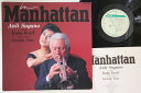 【中古】LP アンリ菅野 In Manhattan 28PL136 PHILIPS /00260
