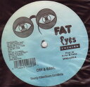 【中古】ジャマイカ12” Bounty Killer / Boom Dandimite Cry & Bawl / Strong Work & Devotion ...