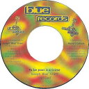 【中古】ジャマイカ7” Joseph Grant, Still Cool To Be Poor Is A Crime BR006 Blue Records /0...