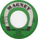 【中古】英7” Ambelique Picking Up Packing Up MA069 Magnet /00080