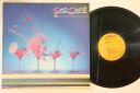 【中古】LP Sad Cafe Sad Cafe RPL8015 RCA /00260