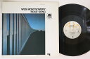 【中古】LP Wes Montgomery Road Song AMP18011 A&M /00260