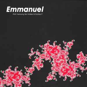 【中古】英12” Emmanuel Flirtin LL1212 Little League /00250