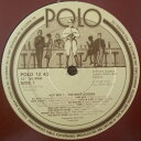 【中古】英12” Bootleggers Hot Mix 1 POLO1243 POLO /00250
