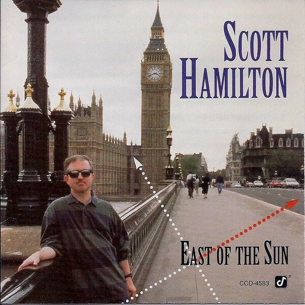 ・アーティスト Scott Hamilton ・タイトル East Of The Sun ・レーベル・型番 Concord Jazz CCD4583 ・フォーマット CD ・コンディション(盤) 可 (VG) ・コンディション(ジャケット) ・コンディション(帯) オビなし ・特記事項 【盤に目立ったキズ】【カバー軽い変色】 サンプル画像です。実際の商品の画像ではありません 商品写真はバーコード/カタログ番号に対応したサンプル画像ですので、お送りする商品の画像ではありません。帯やライナーなどの付属品は、特記事項に記載されている場合のみ含まれます。プロモやカラーレコードなどの仕様についても、該当する場合のみ特記事項に記載しています。 【ご購入前に必ずご確認ください】 ・本店サイト(www.recordcity.jp)とは価格、送料が違います ・本店サイト、その他支店のオーダーとは同梱発送できません ・注文確定後に別の注文を頂いた場合、注文同士の同梱は致しかねます。 ・別倉庫から発送しているため、店頭受け渡しは対応しておりません ・一部商品は他の通販サイトでも販売しているため、ご注文のタイミングによっては商品のご用意ができない場合がございます。 ・土日祝日はお休みです 金曜・祝前日9時以降のご連絡またはご入金は、返答または発送が週明け・祝日明けに順次対応となります。 ・ご購入後のキャンセル不可 ご購入後のキャンセルはいかなる理由においてもお受けできません。ご了承の上、ご購入くださいませ。 ・日本郵便(ゆうパック/ゆうメール)によるお届けになります。 ・中古品であることをご理解ください 当ストアでは中古商品を主に販売しております。中古品であることをご理解の上ご購入ください。また、一部商品はRecordCityオンラインストアで試聴可能です。 ・返品について お客様のご都合による返品は一切承っておりません。 表記の内容と実際の商品に相違がある場合、また針飛び等で返品・返金をご希望される場合は、商品の到着後1週間以内にご連絡ください。商品の返送をこちらで確認後、キャンセル・返金を行います。 コンディションVG以下の商品は返品できません。プレイに影響のない表面のこすれ傷、プレス起因のノイズ盤は返品の対象外です。 【コンディション表記】 ・ほぼ新品(M-)(Like New) 完全な新品。未使用。当店ではほぼ使用しません ・非常に良い(EX)(Excellent) 中古盤として美品な状態。わずかな経年を感じるものの傷みを感じさせない、当店基準で最高の状態 ・良い(VG+)(Very Good Plus) 丁寧に扱われた中古品で、軽い使用感がみられる。 ・可(VG)(Acceptable) 使い込まれた中古品で、「良い」よりもさらに使用感がみられる。 ・悪い(VG-)(Bad) 状態が悪いアイテム。使用の保障はなく、再生不可、針飛び、目立つノイズがあるかもしれない。状態によるクレーム不可。返品不可。 ・非常に悪い(G)(Very Bad) 「悪い」よりさらに状態が悪いアイテム。使用の保障はなく、再生不可、針飛び、目立つノイズがあるかもしれない。状態によるクレーム不可。返品不可。 ・ジャンク(Fair)(Junk/Fair) 割れている、反っている、水ダメージがある、カビ、ジャケットが分離している、ひどい書き込み、ひどい擦れなど最低の状態。使用の保障はなく、再生不可、針飛び、目立つノイズがあるかもしれない。状態によるクレーム不可。返品不可。 ・ジャンク(Poor)(Junk/Poor) 割れている、反っている、水ダメージがある、カビ、ジャケットが分離している、ひどい書き込み、ひどい擦れなど最低の状態。使用の保障はなく、再生不可、針飛び、目立つノイズがあるかもしれない。状態によるクレーム不可。返品不可。
