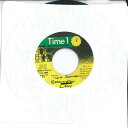 【中古】ジャマイカ7” Barrington Levy Two Sounds NONE TIME 1 INTERNATIONAL /00080