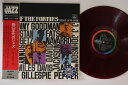【中古】LP Various Jazz Of The Forties Bebop Into Cool CR8024 CAPITOL /00260