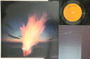 【中古】LP Talizman ヘアー オリジナルキャストアルバム YX5025AXPROMO COLUMBIA プロモ /00260