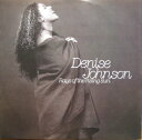 【中古】英12” Denise Johnson Rays Of The Rising Sun MAG1022T,450996 Magnet /00250
