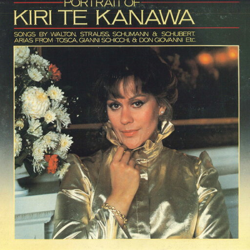 【中古】LP キリ・テ・カナワ ポートレイト・オブ・キリ・テ・カナワ 28AC1791 CBS SONY /00260 【中古】LP キリ・テ・カナワ ポートレイト・オブ・キリ・テ・カナワ 28AC1791 CBS SONY /00260