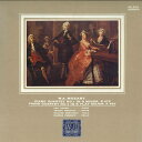 【中古】LP Various モーツァルト:弦楽四重奏曲第1番ト短調 AA9284PROMO ANGEL プロモ /00400