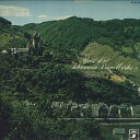 【中古】LP Yves Nat シューマン : ピアノ音楽選集 1 AB8128PROMO EMI ANGEL プロモ /00260