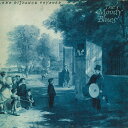【中古】LP Moody Blues Long Distance Voyager K28P161PROMO THRESHOLD プロモ /00400